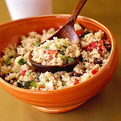 Healthy Recipes – How to Cook Quinoa