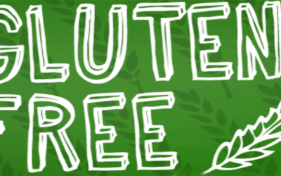 What is all of this ‘gluten-free’ stuff I’ve been hearing about?