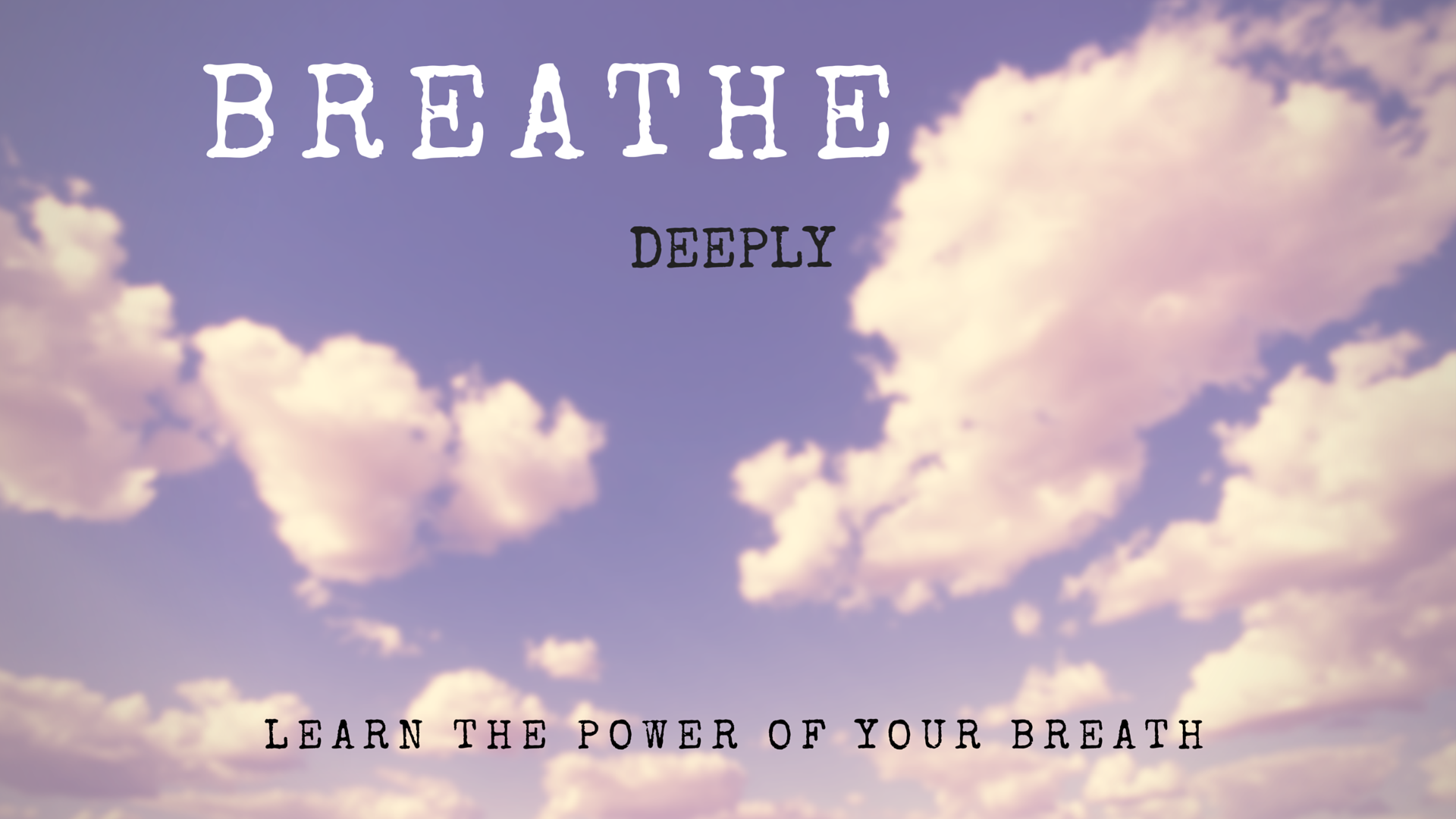 LIVE Class with Guruka: Incredible Power of Your Breath