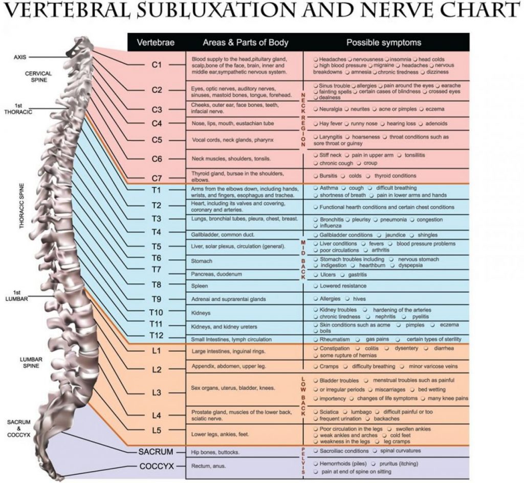 Kids Need Chiropractic, Too! Dr. Arjan Khalsa