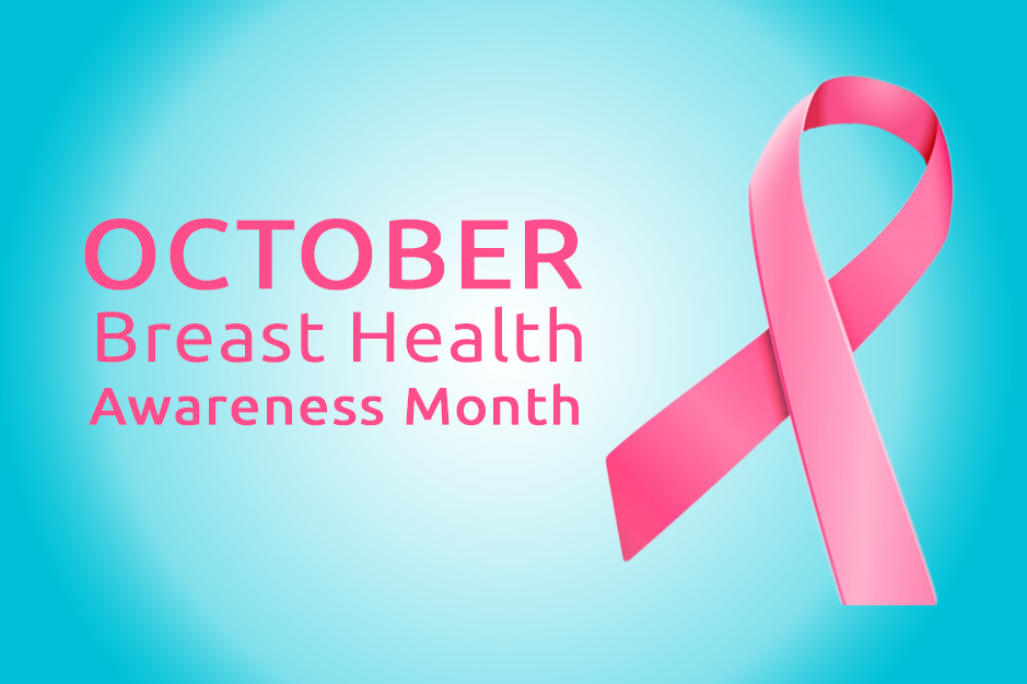 Breast Health Awareness Month