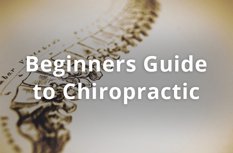 Beginners Guide to Chiropractic